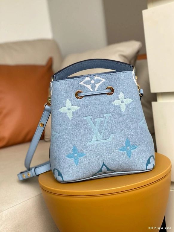 AAA Pruses Bags LOUIS VUITTON NÉONOÉ BB 0821